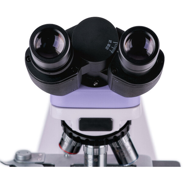 MAGUS Microscope Bio 230B bino, infinity, 40x-1000x Hal