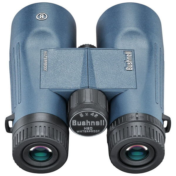 Bushnell Binoculars 8x42 H2O²