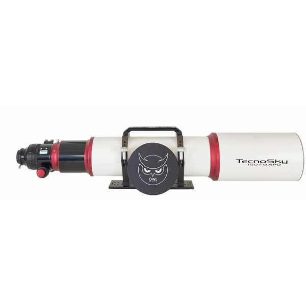 Tecnosky Apochromatic refractor AP 150/1200 ED OWL OTA