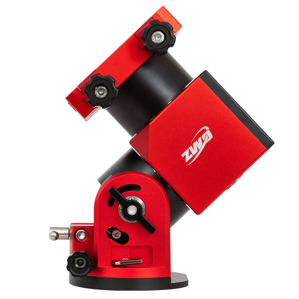 ZWO AM5 N Harmonic Equatorial Mount