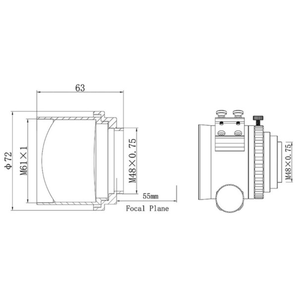 Askar Reducer 0.7x