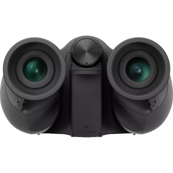 Canon Image stabilized binoculars 10x20 IS