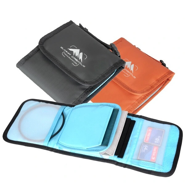 Summit-Creative Filterbag FB150-5 orange