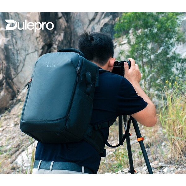 Dulepro Top Backpack B450N V2