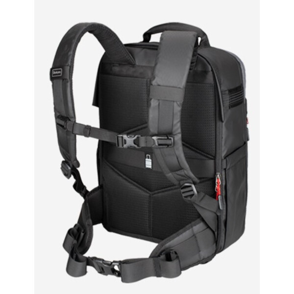 Dulepro Top Backpack B450N V2