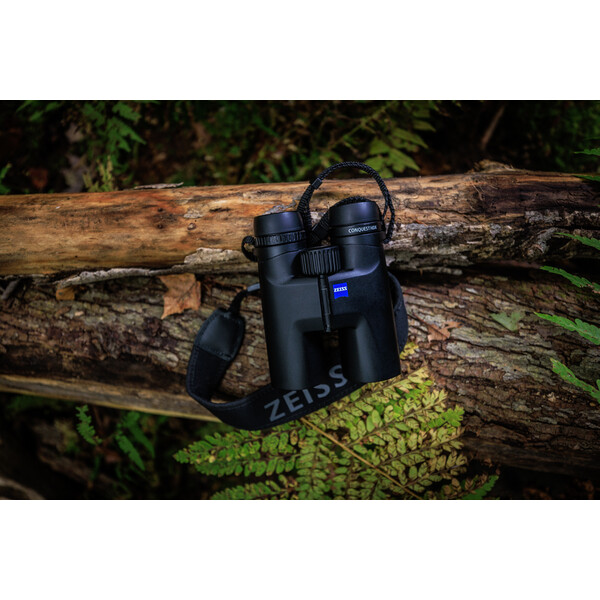 ZEISS Binoculars Conquest HDX 8x42