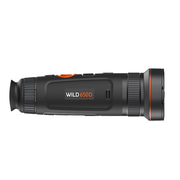 ThermTec Thermal imaging camera Wild 650D