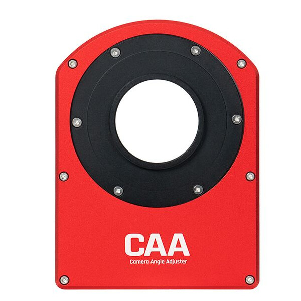 ZWO rotator  CAA