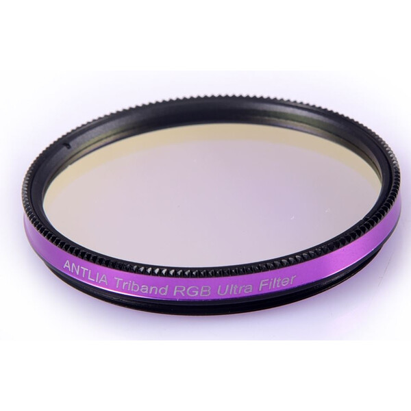 Antlia Filters Triband RGB Ultra II 2"