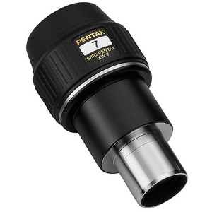 Pentax SMC XW 7mm 1.25" eyepiece