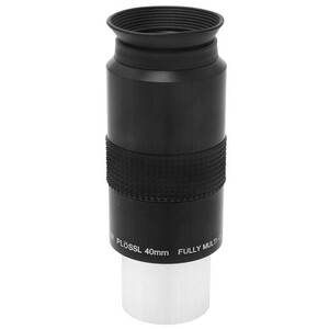 TS Optics Eyepiece Super Plössl 40mm 1.25''