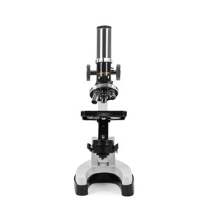 Omegon Microscope MonoView, Microscopy Set, 1200x