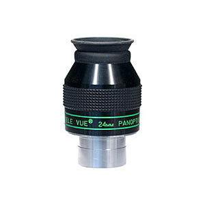 TeleVue Eyepiece Panoptic 24mm 1.25"