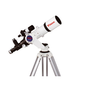 Vixen Telescope AP 80/600 ED80Sf Porta-II