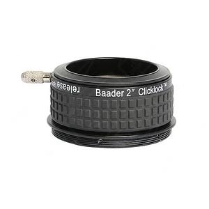 Baader Adapter 2" ClickLock 2.7" AP clamp for AstroPhysics / TEC