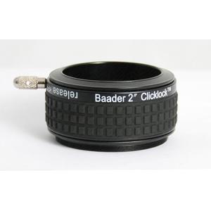 Baader Adapter 2" ClickLock   M60 clamp (Vixen M60x1)