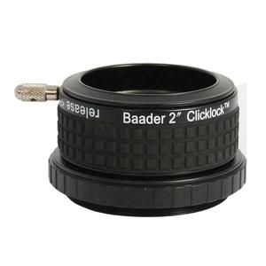 Baader 2" ClickLock   M64 clamp (Takahashi Sky 90)