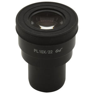 Optika Eyepiece M-780, EWF 10x / 22 (XDS, IM)