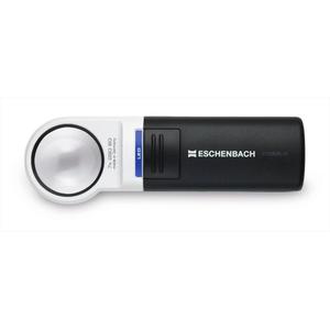 Eschenbach Magnifying glass MobiluxLED 38D 10x 35mm magnifier