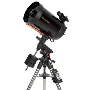 Celestron SC 279/2800 advanced VX AS-VX 11" GoTo telescope