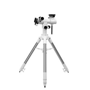 Omegon Twinmaster AZ mount with stainless steel tripod