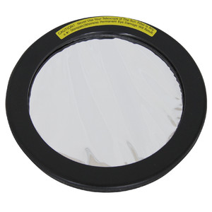 Omegon solar filter, 90mm