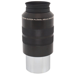 Meade Eyepiece Super Plössl 56mm 2"