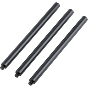 Novoflex MPSET 15 tripod leg extension, 15cm, set of 3