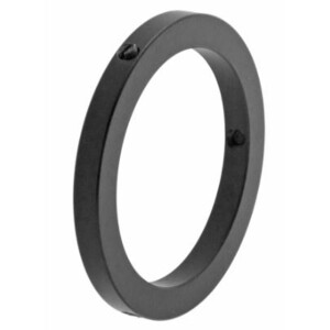 TS Optics 1.25" parfocalizing ring / CCD locking ring