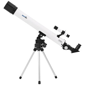 Zoomion Telescope Spaceboy 500 AZ