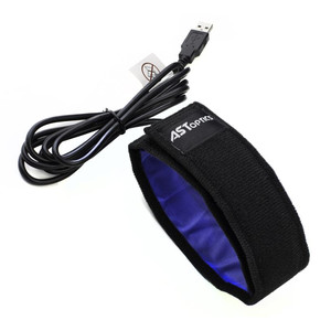 ASToptics Heater strap HazeAway USB 30cm