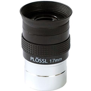 Skywatcher Eyepiece Super Plössl 17mm 1.25"