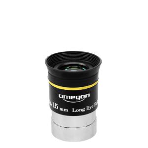 Omegon Ultra Wide Angle eyepiece 15mm 1,25