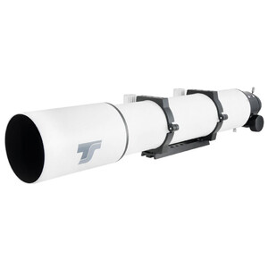 TS Optics Apochromatic refractor AP 102/714 ED OTA