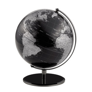 TROIKA Globe Titanplanet 25cm