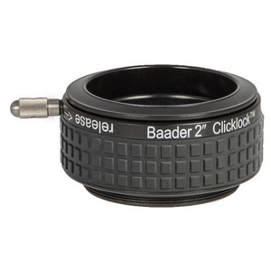 Baader Adapter 2" M54 ClickLock clamp