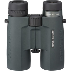 Pentax Binoculars ZD 10x43 ED