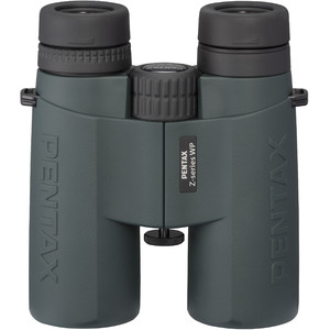 Pentax Binoculars ZD 8x43 WP