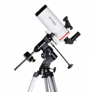 Bresser Maksutov telescope MC 100/1400 EQ-3