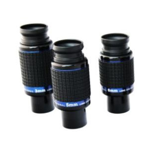 Astro Professional LE Long Eye 55° 18 mm 1.25'' eyepieces