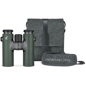 Swarovski Binoculars CL Companion 8x30 green NORTHERN LIGHTS