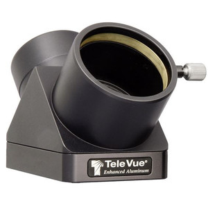 TeleVue Star diagonal 99 Percent Reflectivity 2"