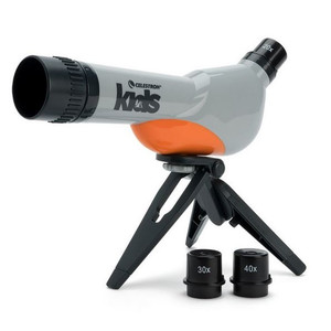 Celestron Kids 30mm Table Top Spotting Scope