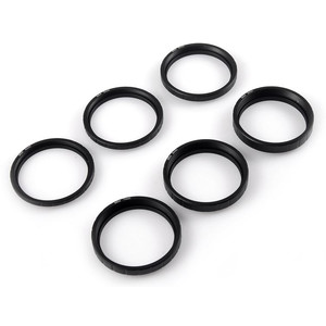 ASToptics M54*0.75 - 8mm extension ring