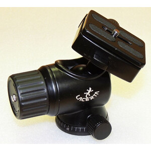 Lacerta Tripod ball-head MBH9