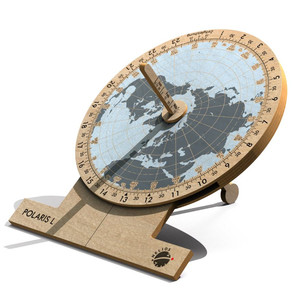 Helios Sundial Polaris L