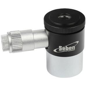 Seben Illuminated Reticle Eyepiece Plossl 12.5mm Dual Crosshair 1.25''