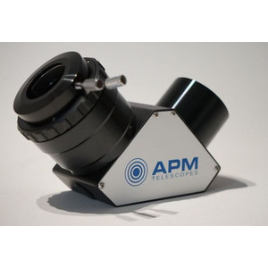 APM Roof prism with quick release 2"