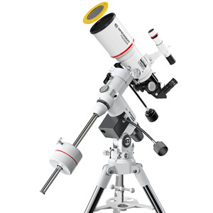 Bresser Telescope AC 102/460 Messier Hexafoc EXOS-2