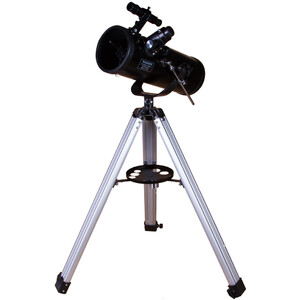 Levenhuk Telescope N 114/500 Skyline Base 120S AZ-2